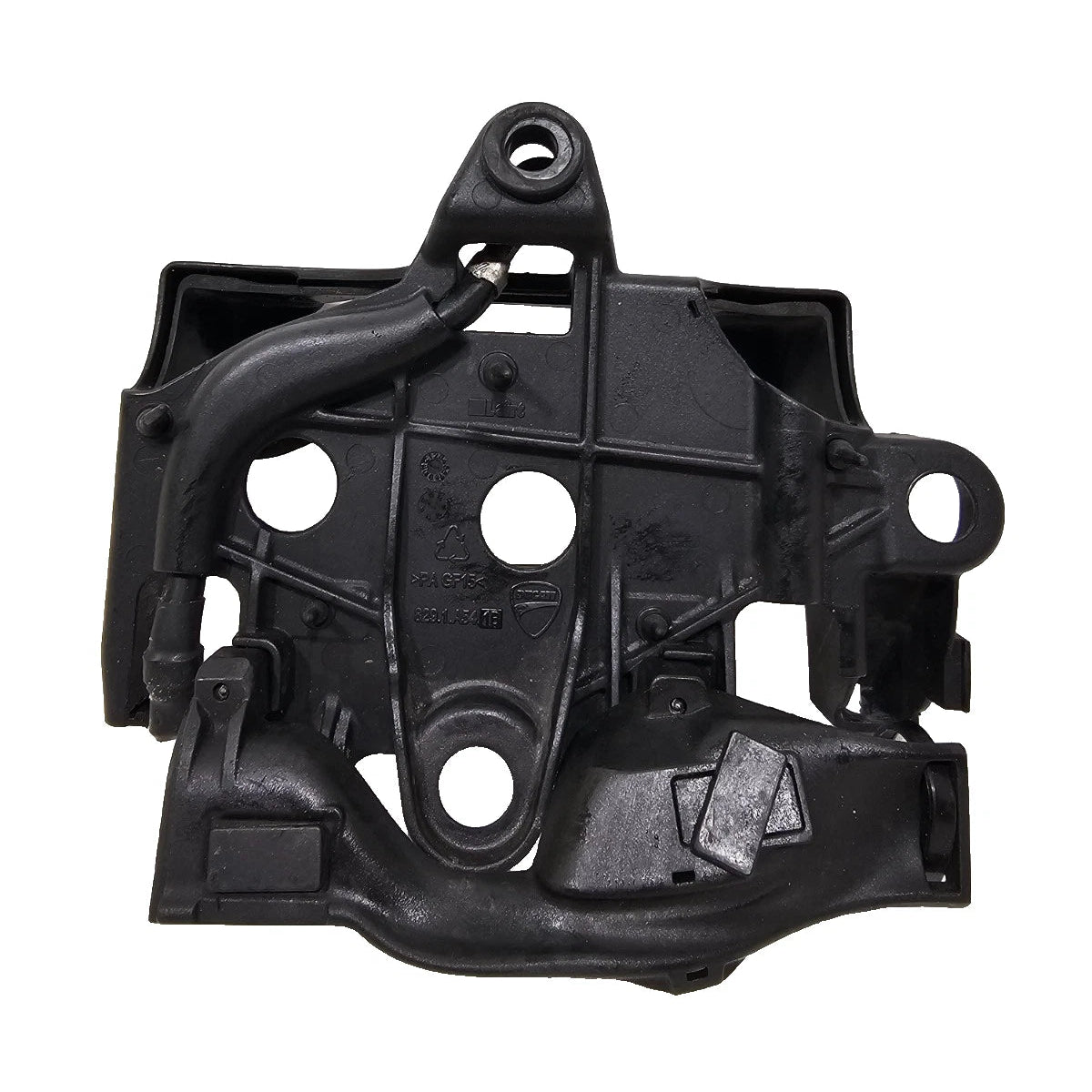 Support Batterie Ducati Panigale 1199 / 1299 / 899 / 959 / V2