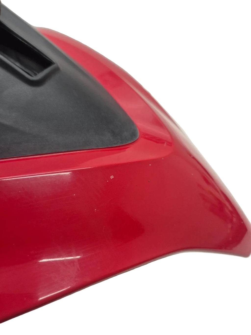 Carénage tête de fourche Ducati Multistrada 1200 2010-2012 48110594AA