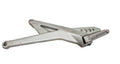 Platine passager gauche Ducati Hypermotard 1100 / Multistrada 1100