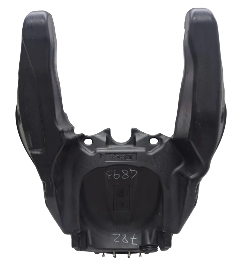 Réservoir carburant Ducati Multistrada 1200 2010-2014 58611654A