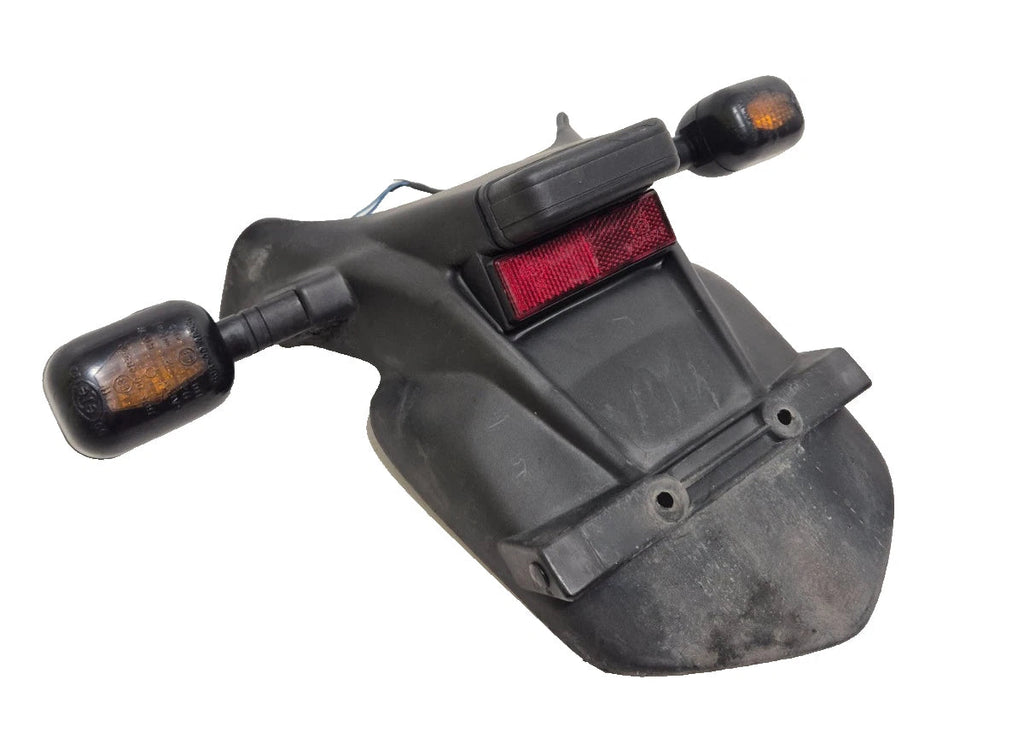 Support de plaque origine Ducati Supersport / Sport Touring 56110132A
