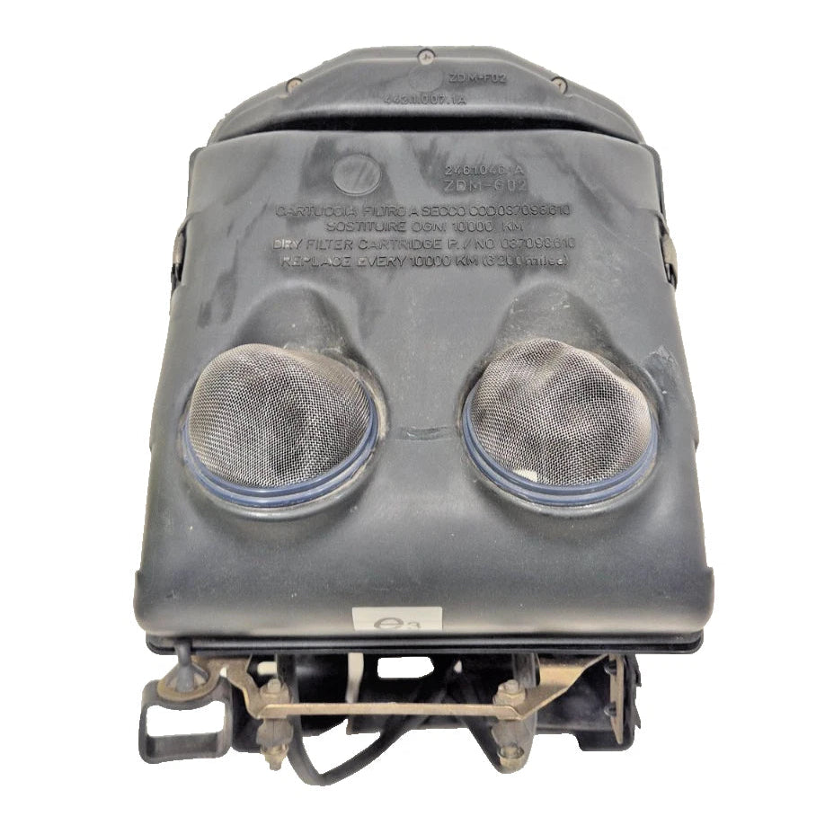 Boite à air Ducati Supersport ie 2001 - 2006 44220411B