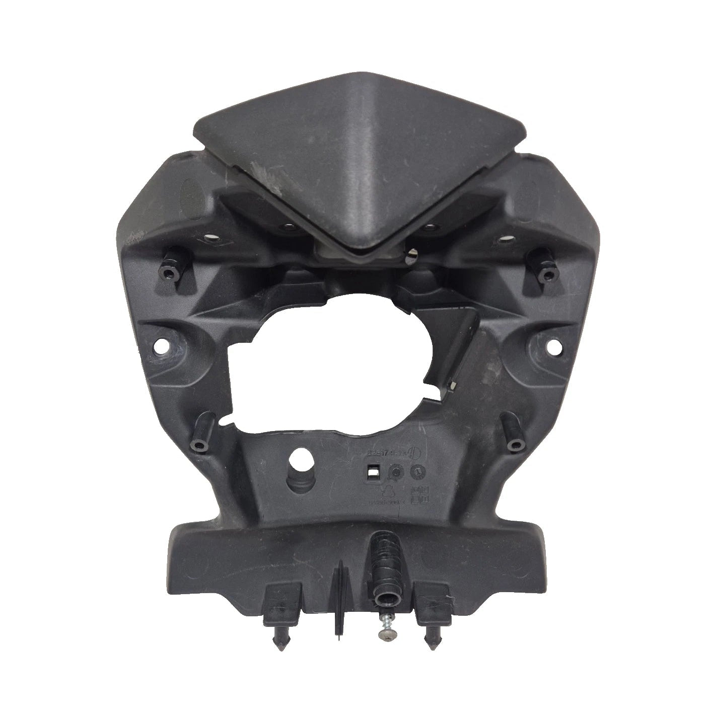 Support phare avant Ducati Hypermotard 1100 / 796