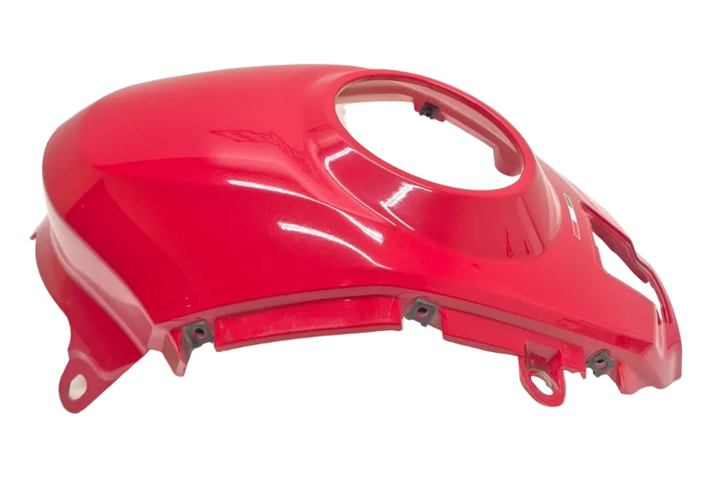 Carénage central réservoir Ducati Multistrada 1200 2010 - 2012 48012962AA