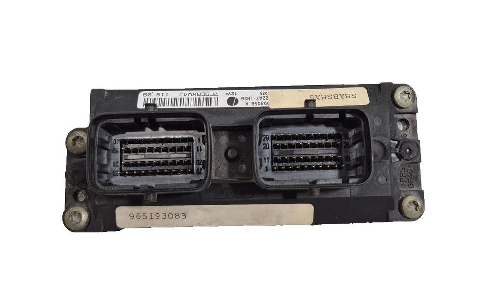 Boitier ECU Ducati Performance Hypermotard 1100 ( S )