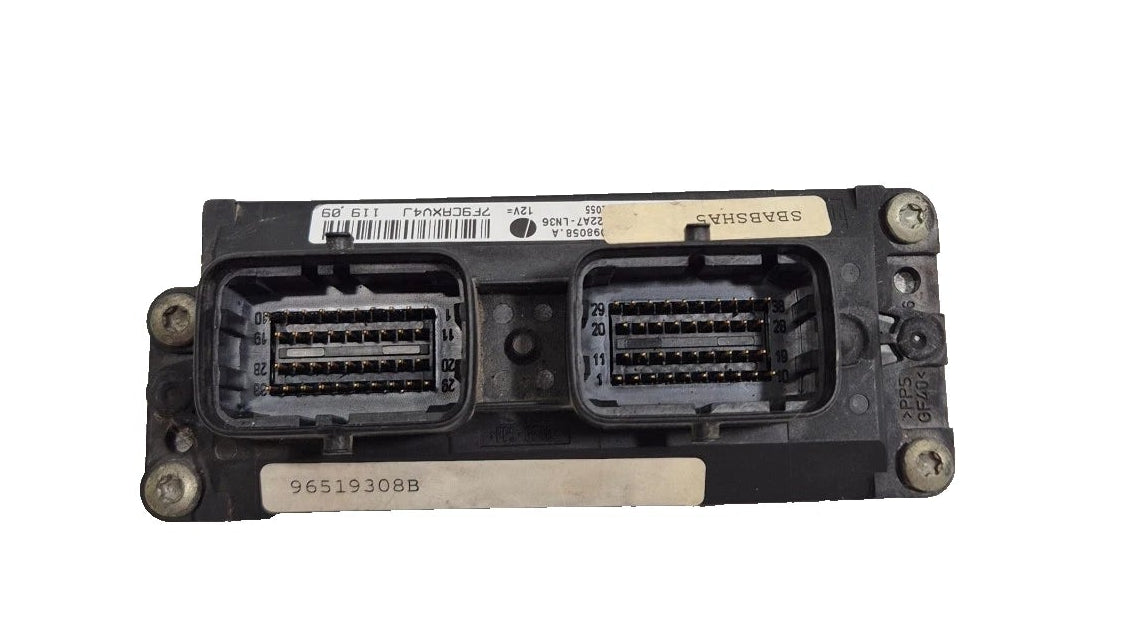 Boitier ECU Ducati Performance Hypermotard 1100 ( S )