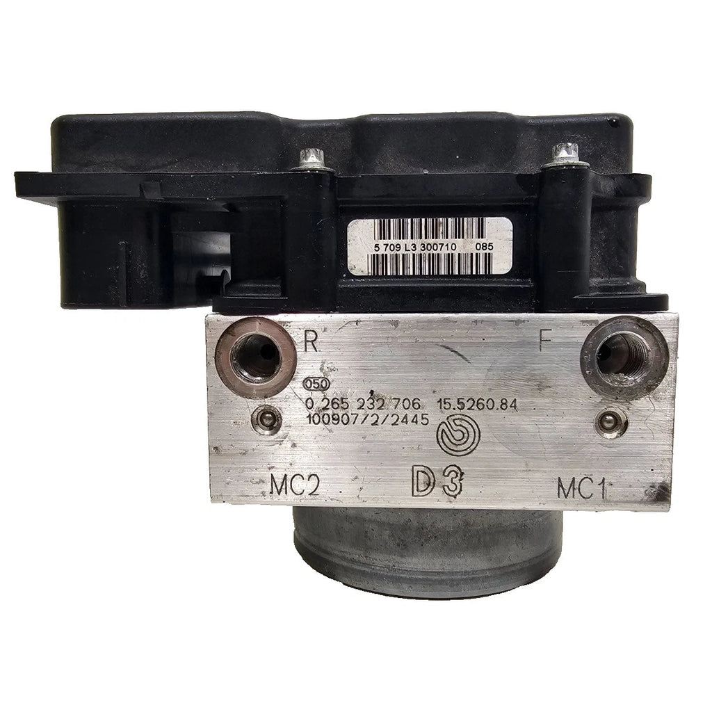 Centrale ABS Ducati Multistrada 1200 (S) 2010-2012