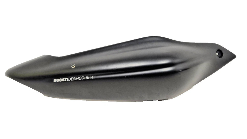 Carénage coque arrière droit Ducati Supersport 620 / 750 / 800 / 900 ie