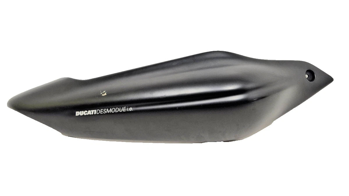Carénage coque arrière droit Ducati Supersport 620 / 750 / 800 / 900 ie