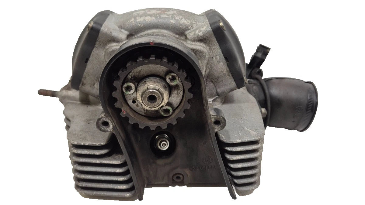 Culasse arrière Ducati Monster / Hypermotard / Multistrada 1100 30122561CA