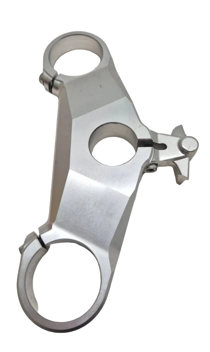 Té superieur de fourche - Ducati 848 Superbike - 34110781A