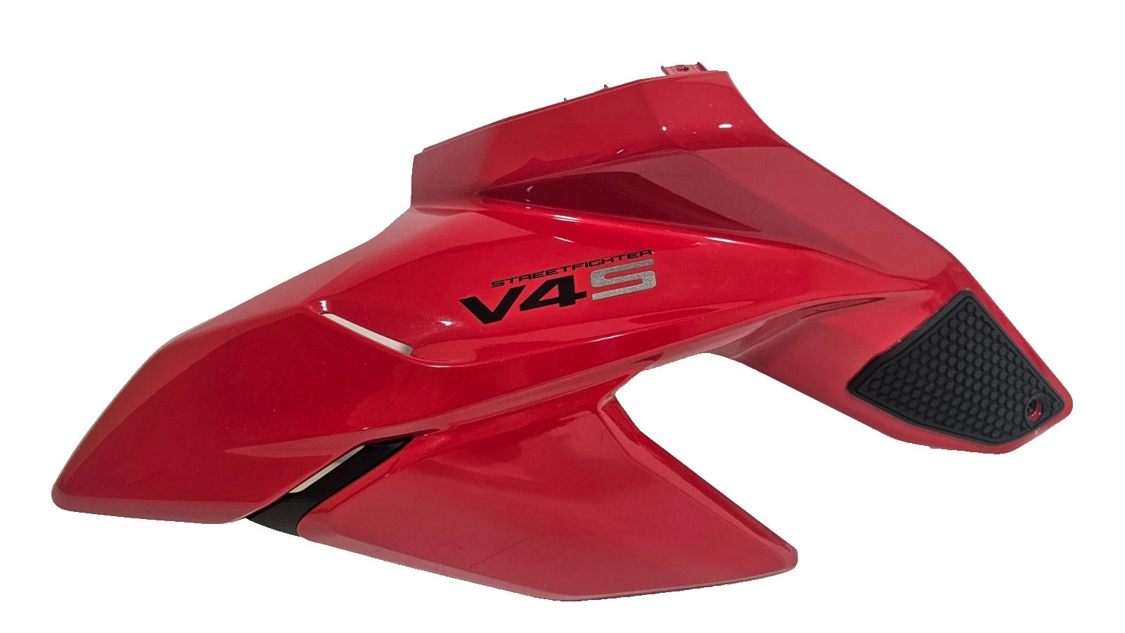 Carénage réservoir gauche Ducati Streetfighter V4 S 2023-2024