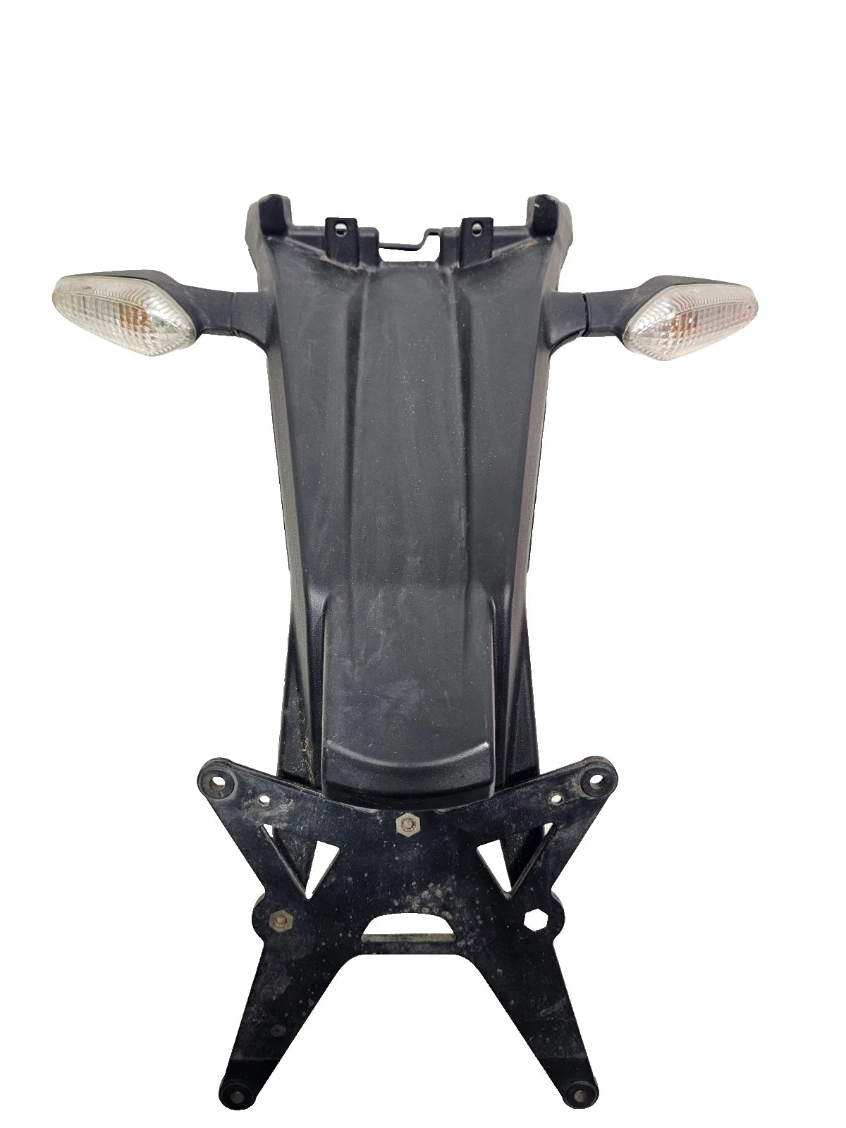 Support de plaque d'origine Ducati Monster 696 / 796 / 1100
