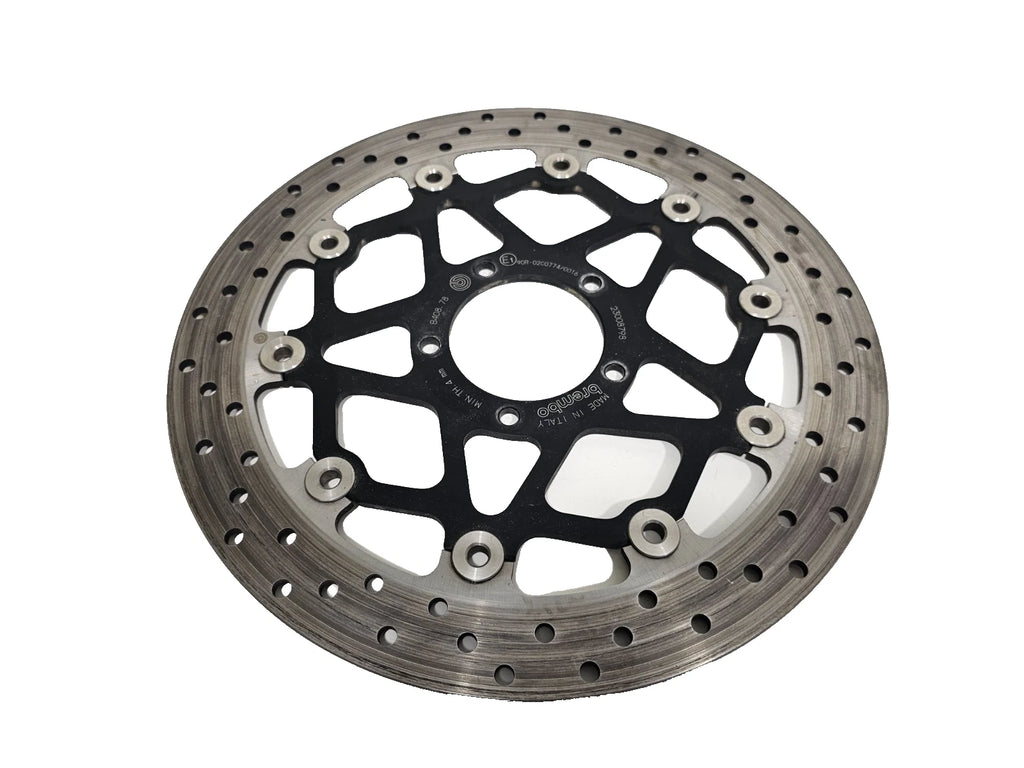 Disque de frein avant Brembo Ducati Monster Scrambler Diavel Multistrada