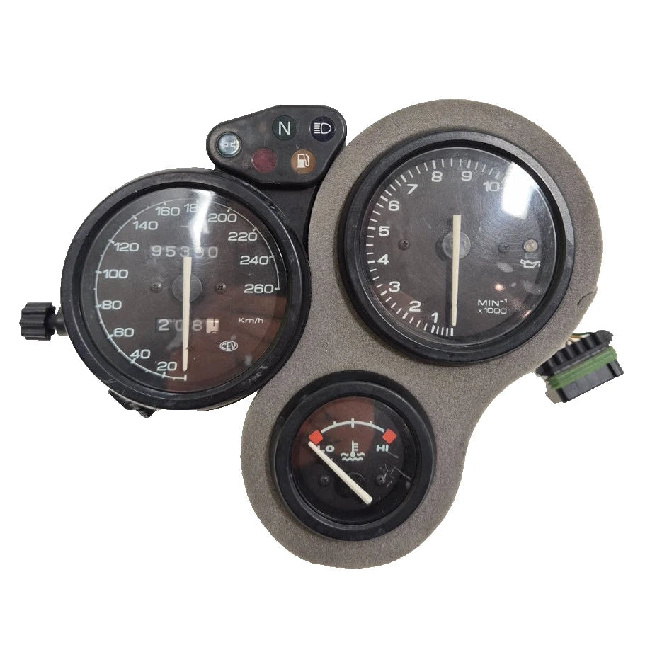 Tableau de bord / Compteur Ducati Supersport 750 / 900 ie 40610111A