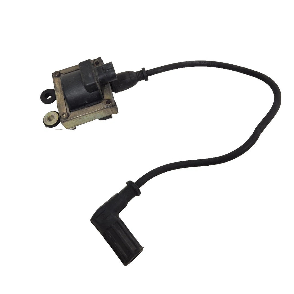 Bobine d'allumage + câble horizontal Ducati Supersport 750 / 900 ie