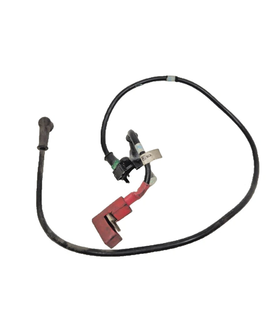 Relais démarreur + câbles Ducati Monster 696 / 796 / 1100 39740051A